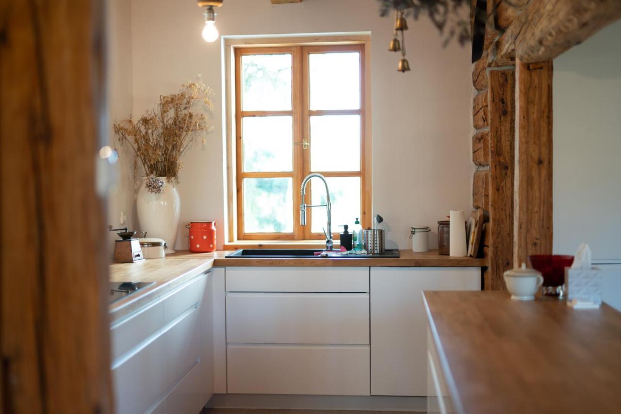 Palacowka Dukla Extérieur photo