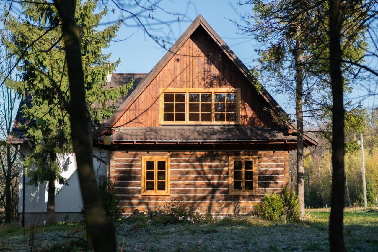 Palacowka Dukla Extérieur photo