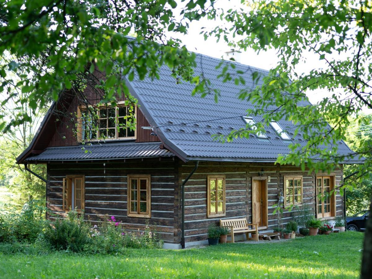 Palacowka Dukla Extérieur photo